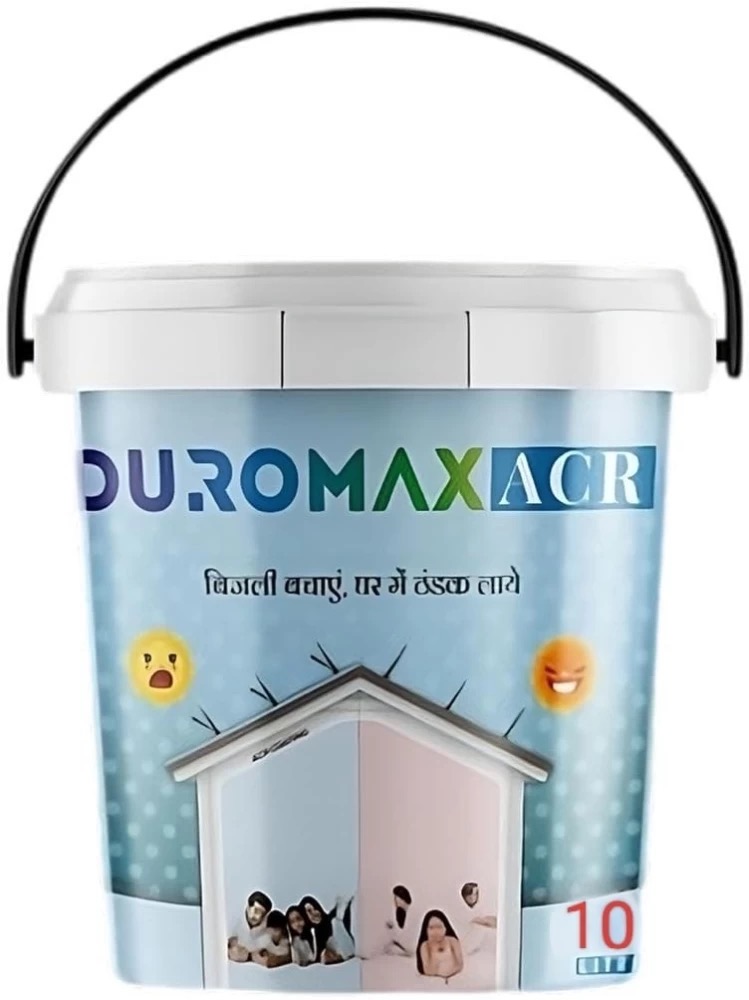 Duromax ACR