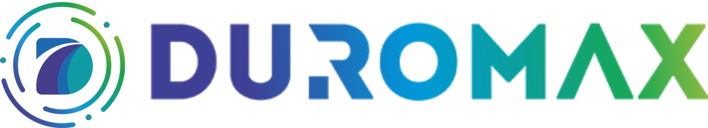 Duromax Logo