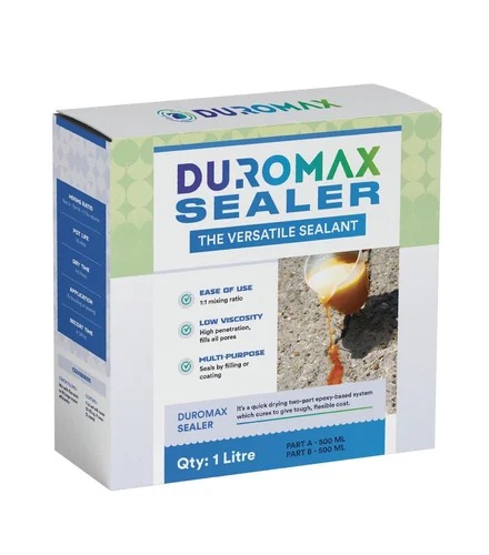 Duromax Sealer
