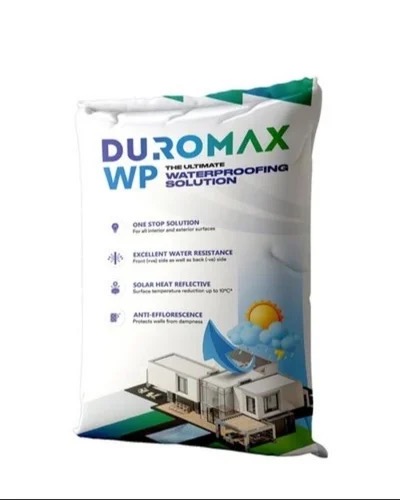 Duromax WP