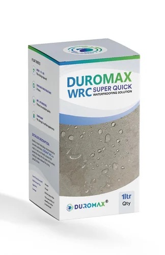 Duromax WRC